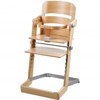 Geuther 2345 NA - Trona infantil Tamino, de madera