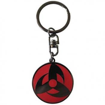 ABYstyle - NARUTO SHIPPUDEN - Llavero - Sharingan Kakashi