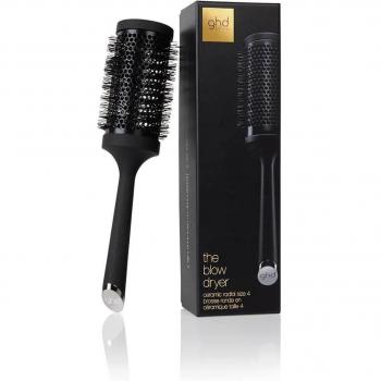 ghd The Blow Dryer - Cepillo Cerámico Tamaño 4: 55mm
