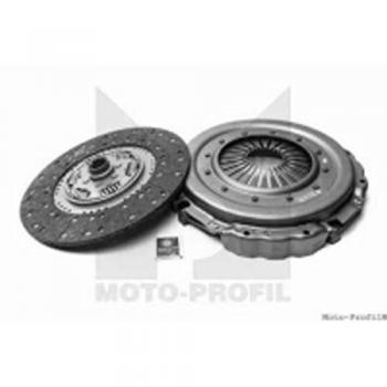 Kit de embrague SACHS 3400 121 301