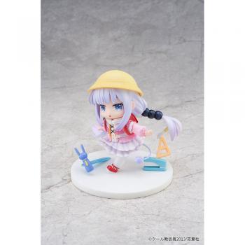 Estatua de PVC Kanna Kobayashi's Dragon Maid 16 cm