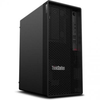 Lenovo ThinkStation P350 - i9-10900 - 16 GB RAM