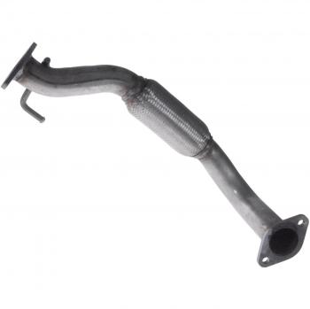 Tubo de Escape Frontal Blue Print ADG06005