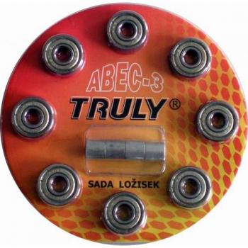Rodamientos Tempish Hi-Speed TRT 11 - Paquete de 16 unidades - ABEC 11