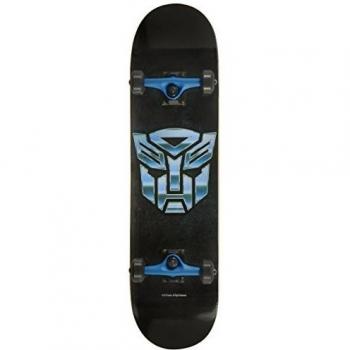Transformers Autobot Skateboard Icon, 910020