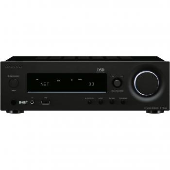 Onkyo R-N855-B - Receptor esterero de Red