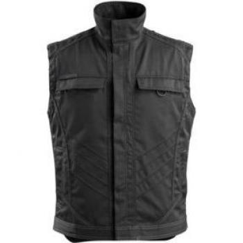 Chaleco Único Mascot Hagen Talla XS, Negro