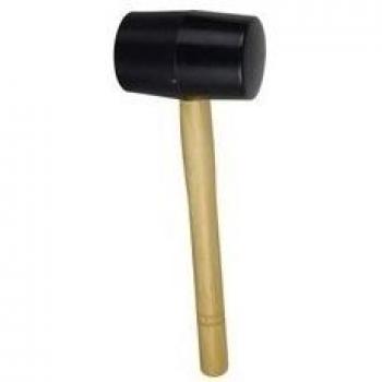 Fiel kanguro M42079 - Maza goma 1 - 2 kg