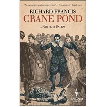 Crane Pond: A Novel of Salem