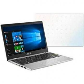 Portátil Asus E210MA-GJ003R Celeron N4000 4GB 64GB 11.6 W10Pro
