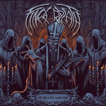Of Death And Sin [Vinilo]