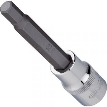VIGOR Piezas insertables de llave de cubo