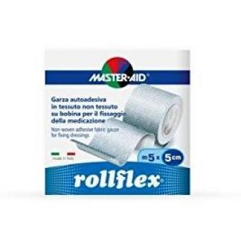 M-Aid Rollflex Cer 5X5