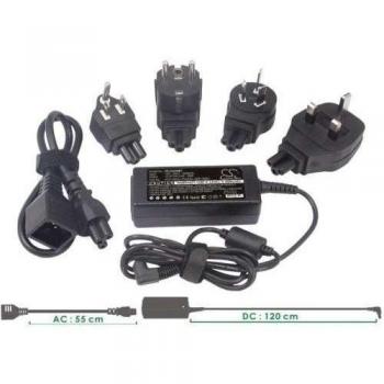 Chargeur secteur type HU-120300 - PC portable -