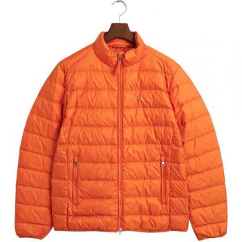 Gant Light Down Puffer Jacket
