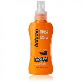 Babaria Protector Solar Capilar Aloe - 100 ml
