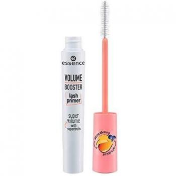 Essence base mascara de pestañas voluminizadora 7 ml.