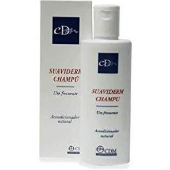 Suaviderm Champú Cuidado Capilar 200ml