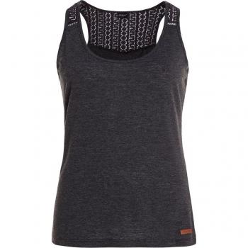 Camiseta de mujer Protest Prtbeccles sin mangas