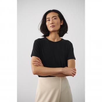 Luxury Soaked Women's T-Shirt Columbine