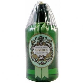 Champú Anticaspa de Tomillo D'Shila, 300 ml