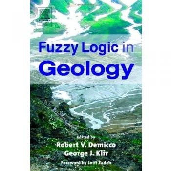 Fuzzy Logic in Geology