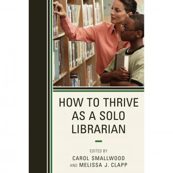 Solo Librarian Success Guide: Strategies for Independent Library Management