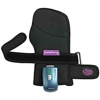 Pekatherm AE812 - Vendaje Térmico para la Mano, 23 x 13 cm | Vendaje Térmico Mano