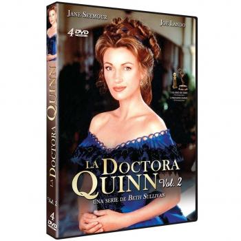 La Doctora Quinn