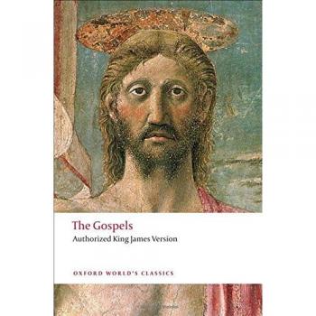 The Gospels Authorized King James Version