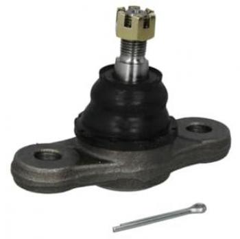 YAMATO J10314YMT Rótula de suspensión para eje delantero 14,9, compatible con brazo oscilante transversal KIA: cee'd I Hatchback, Familiar, CARENS 3