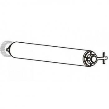 Zebra 105934-059 Kit de Mantenimiento para Impresora Térmica Directa GK420d (2 piezas)