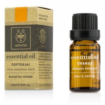 Apivita Orange Essential Oil 10ml/0.33oz