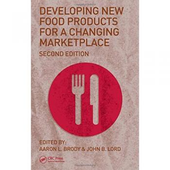 Developing New Food Products for a Changing Marketplace