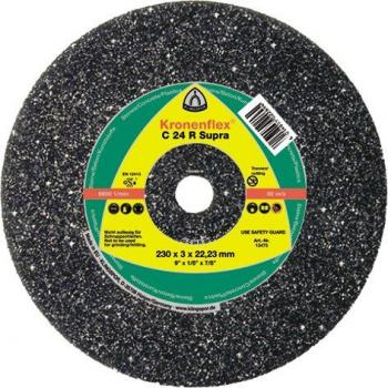 KLINGSPOR 13461 - Disco para amoladoras de mesa