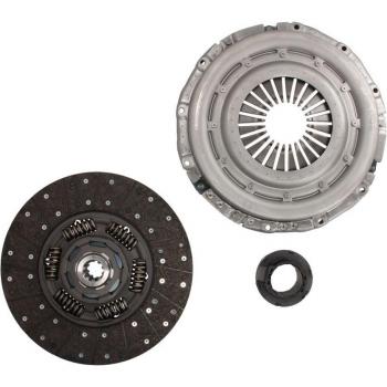 Kit de embrague completo VALEO 827593
