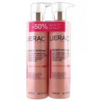 LIERAC BODY HYDRA LECHE 200 ML