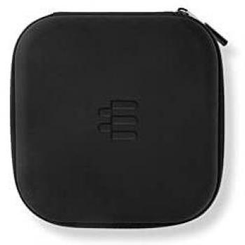 Funda de transporte EPOS Carry Case 02 para auriculares SC 6xx y MB Pro, protección y almacenamiento óptimo