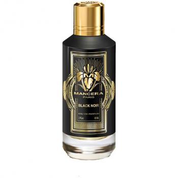 Mancera Black Noir Eau De Parfum Spray 60ml