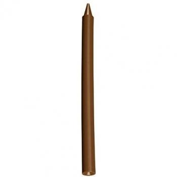 Jovi- Pack de 25 lápices, Color marrón claro