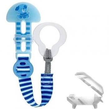 Mam Clip It! & Cover - Guardachupetes con funda