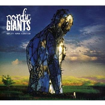 Amplify Human Vibration - Nordic Giants
