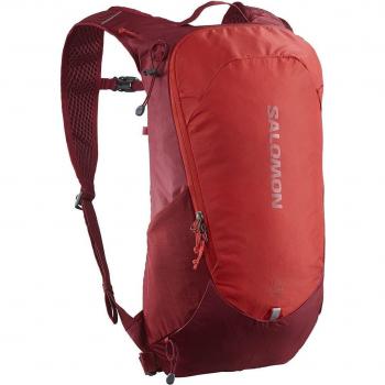 Salomon Trailblazer 10 Backpack, unisex, Orange, Size: ONE SIZE