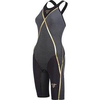 Traje de Baño Phelps Matrix Espalda Abierta FR 28