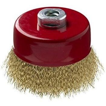 Wurko 398384 Cepillo taza