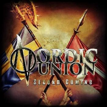 Second Coming [Vinilo]