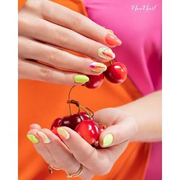NEONAIL Sunmarine Gel Nail Polish Shade Aloha Mood 7.2 ml