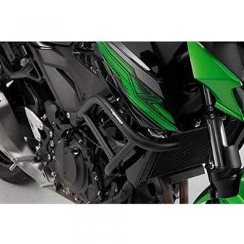 SW-MOTECH Crash bar Black. Kawasaki Z400