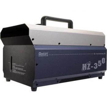 Máquina de Humo Antari HZ-350 con Control DMX y Accesorios