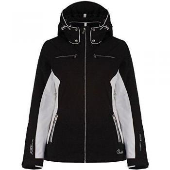 Dare 2b Womens/Ladies Emulation Waterproof Breathable Ski Jacket